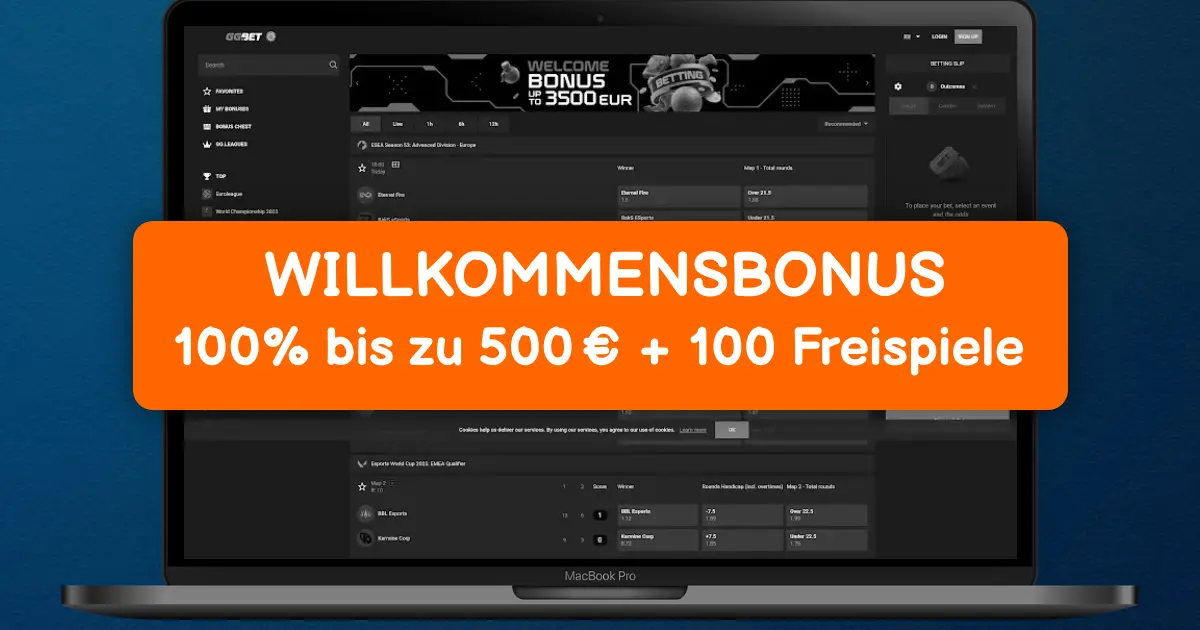 GG.BET Casino